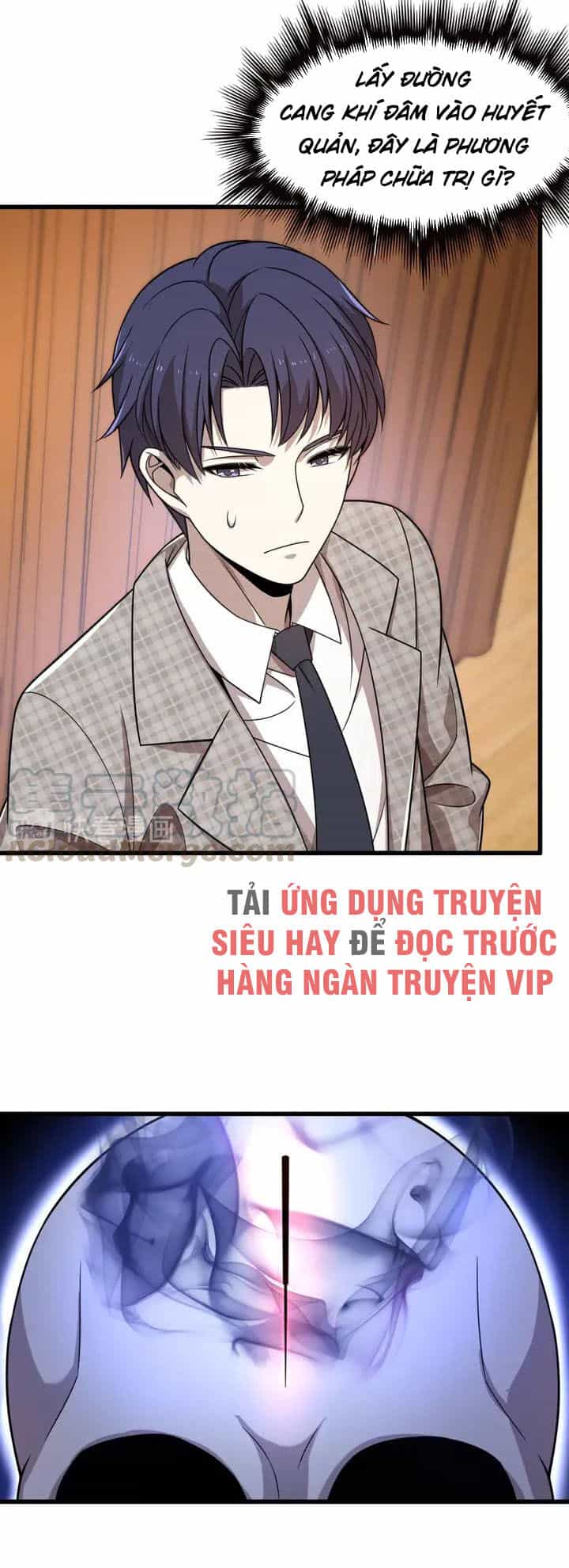 Trọng Sinh Tiểu Y Tiên - Chương 45 - ảnh 13