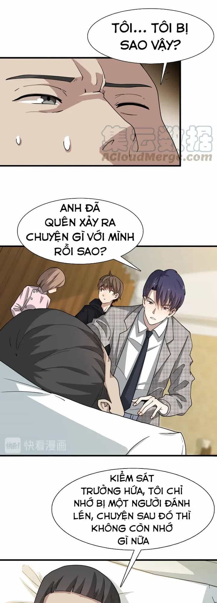 Trọng Sinh Tiểu Y Tiên - Chương 45 - ảnh 24