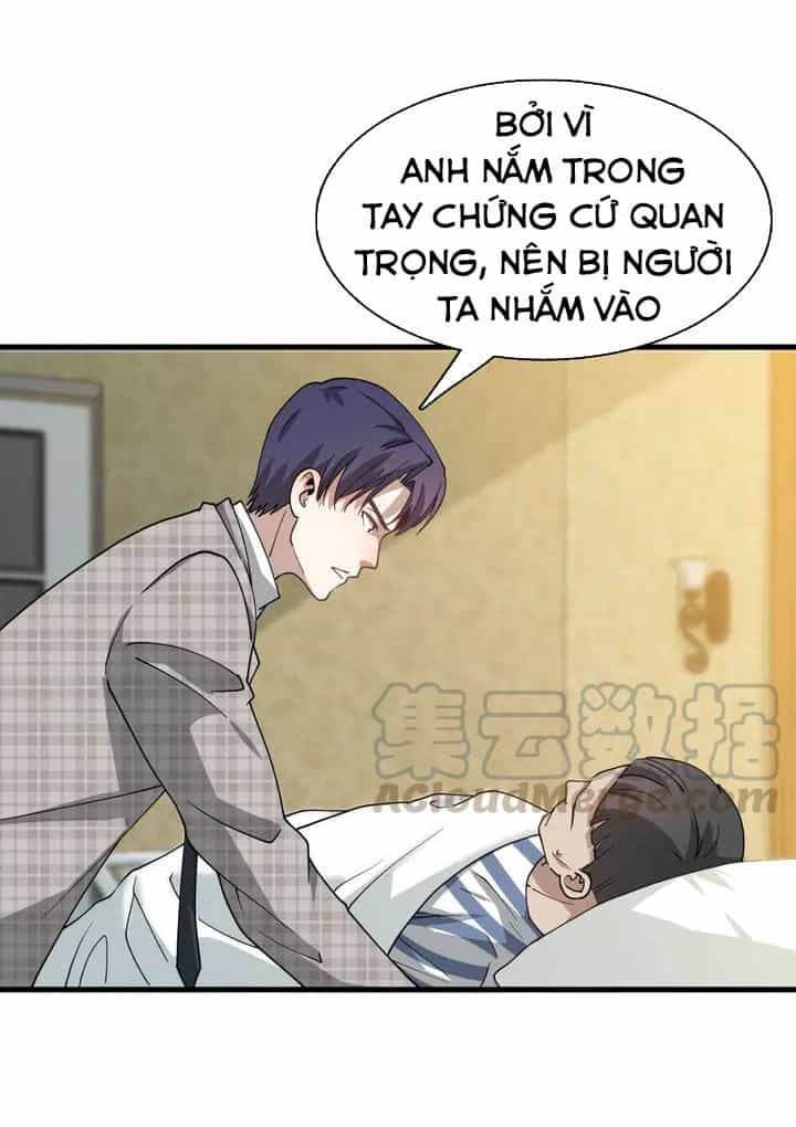 Trọng Sinh Tiểu Y Tiên - Chương 45 - ảnh 26