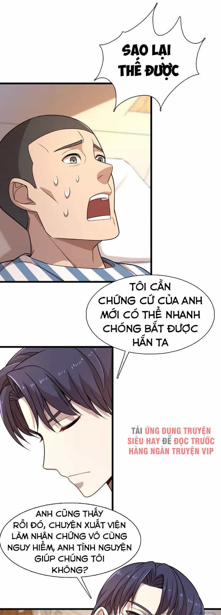 Trọng Sinh Tiểu Y Tiên - Chương 45 - ảnh 27