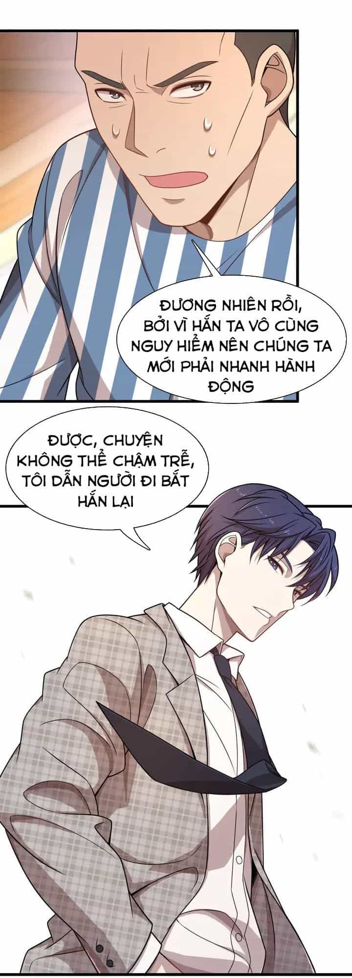 Trọng Sinh Tiểu Y Tiên - Chương 45 - ảnh 29