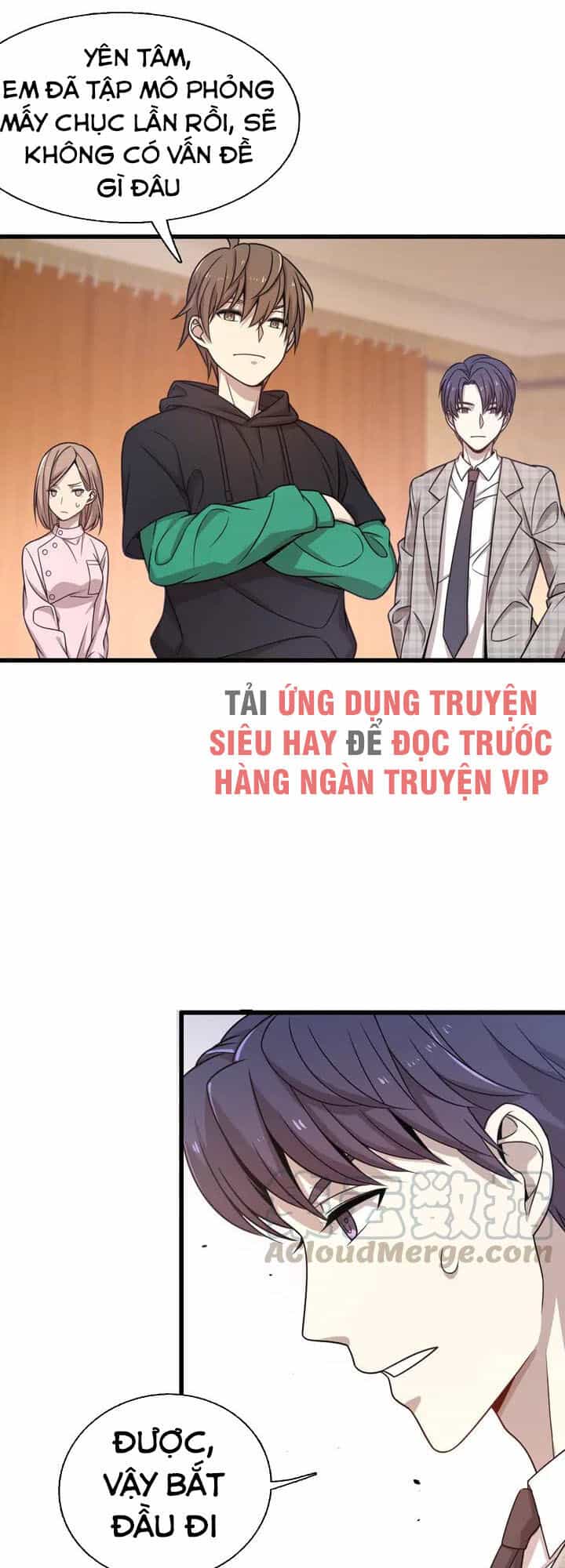 Trọng Sinh Tiểu Y Tiên - Chương 45 - ảnh 3