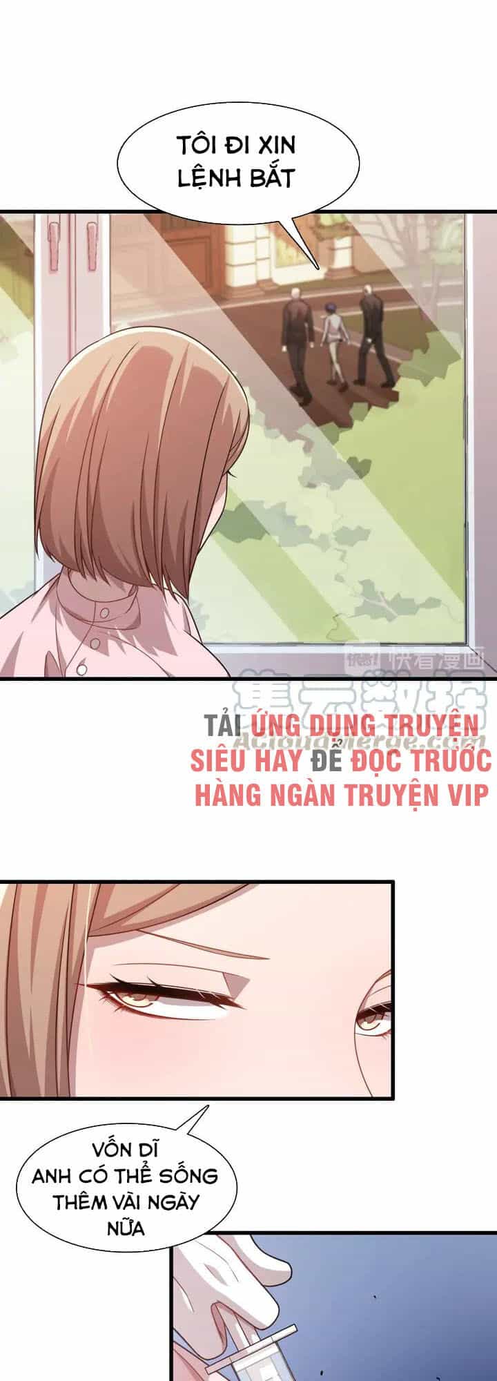 Trọng Sinh Tiểu Y Tiên - Chương 45 - ảnh 32