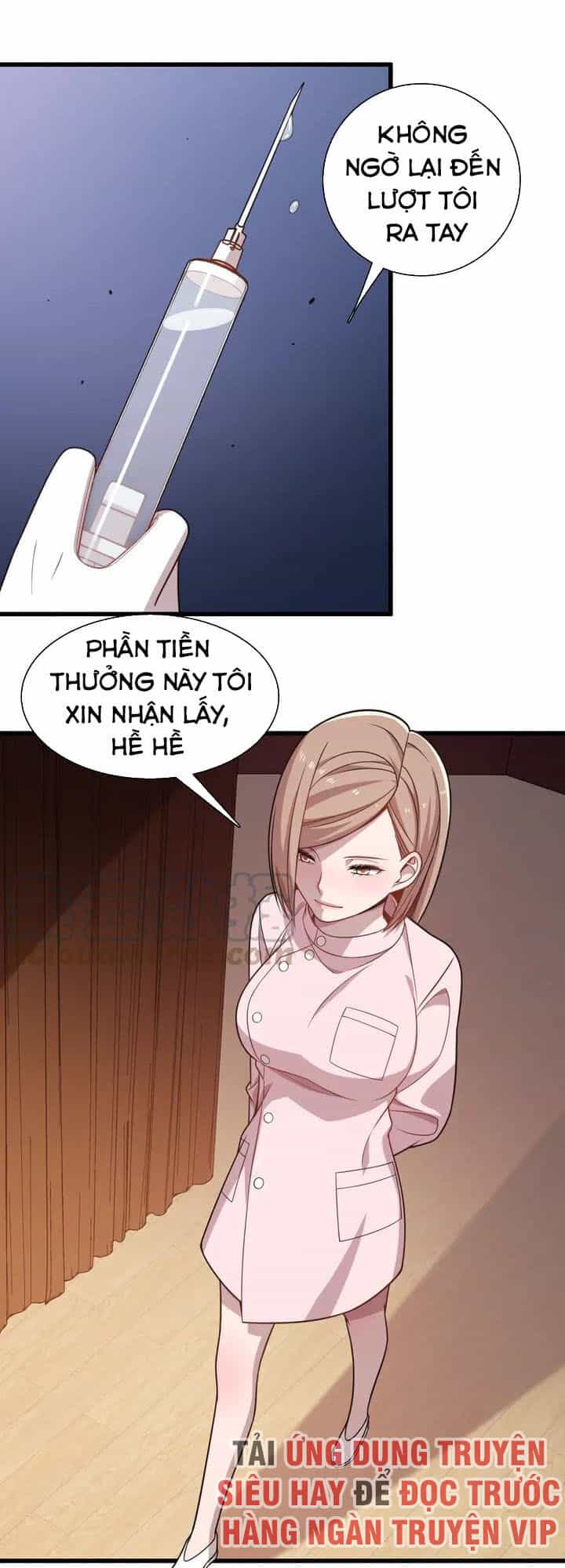 Trọng Sinh Tiểu Y Tiên - Chương 45 - ảnh 34