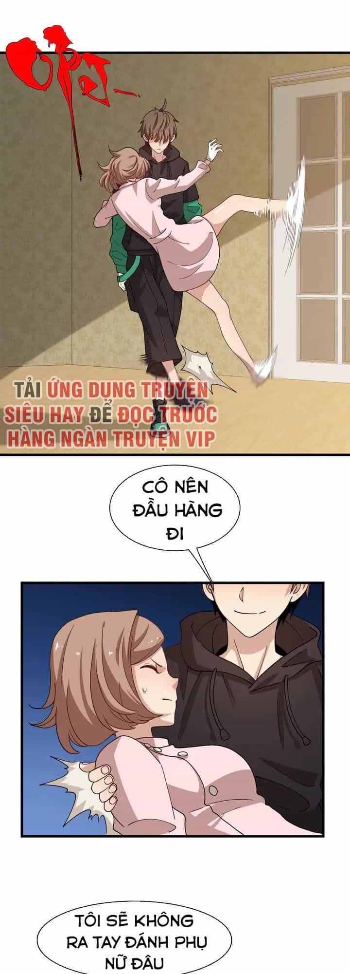 Trọng Sinh Tiểu Y Tiên - Chương 45 - ảnh 46
