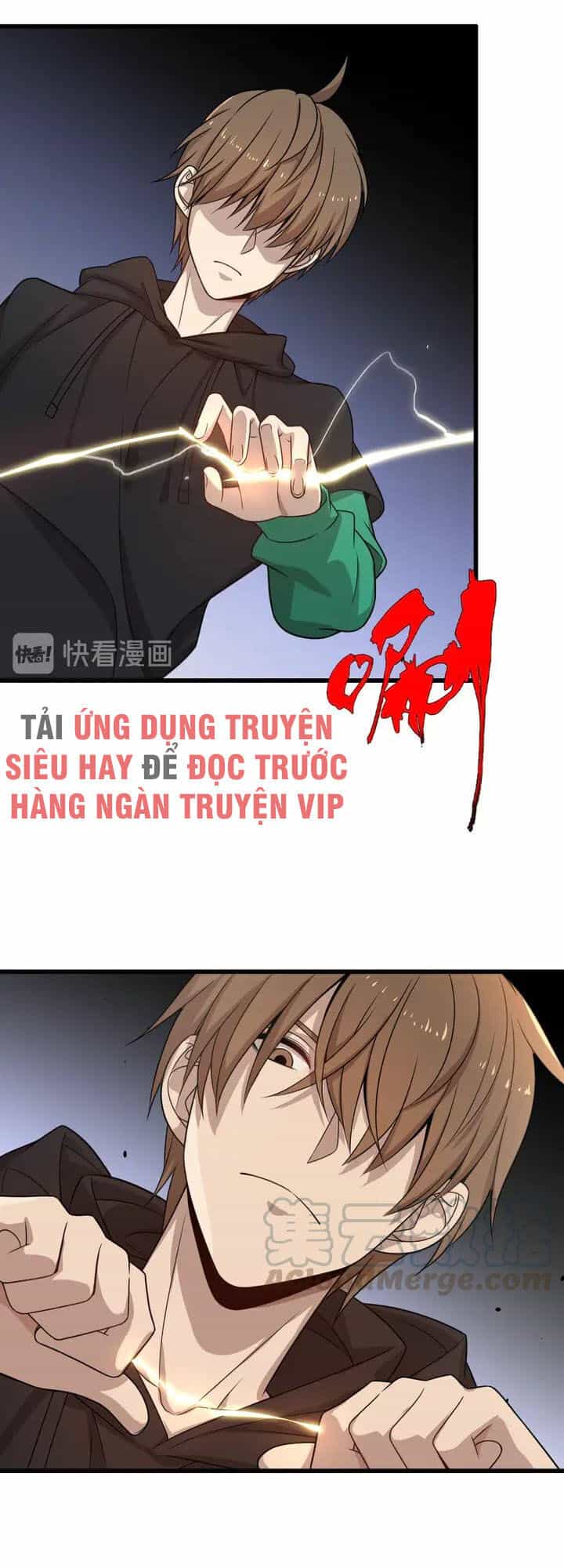 Trọng Sinh Tiểu Y Tiên - Chương 45 - ảnh 5