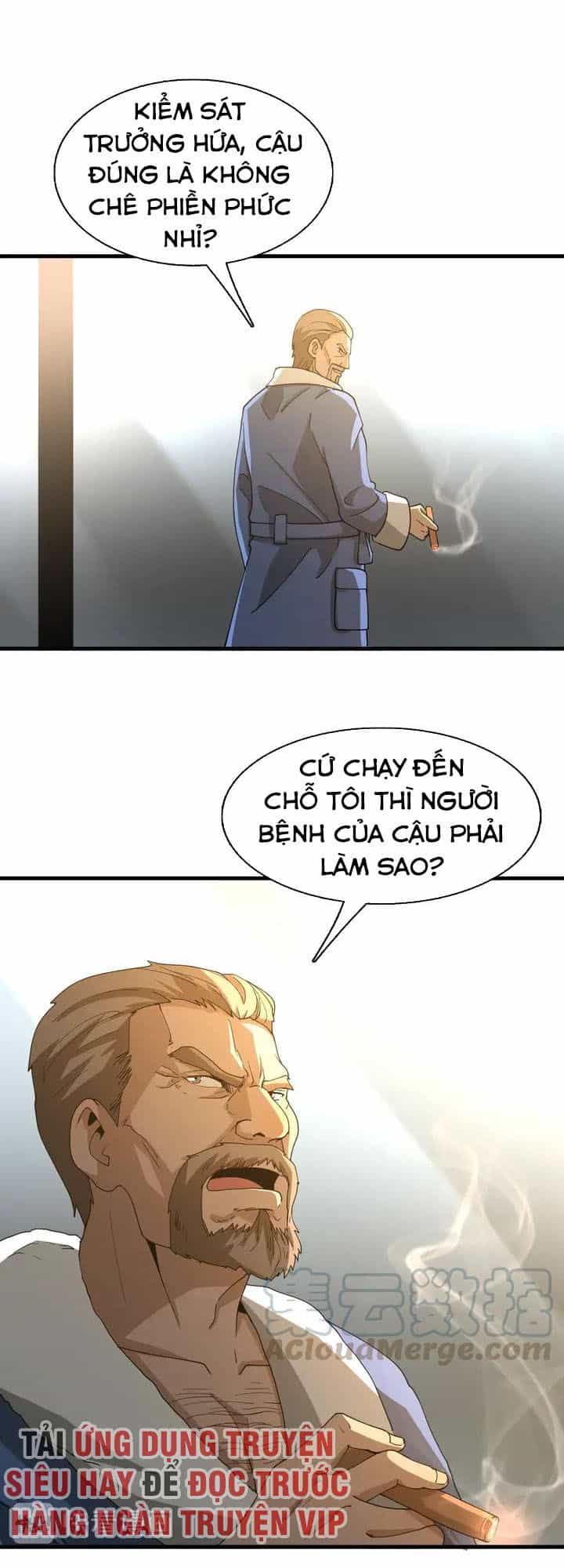 Trọng Sinh Tiểu Y Tiên - Chương 45 - ảnh 53