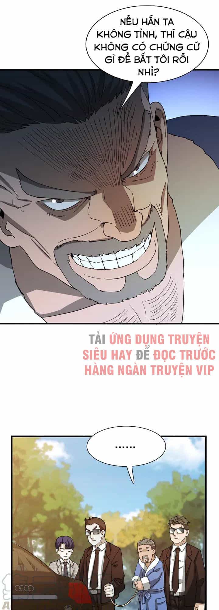 Trọng Sinh Tiểu Y Tiên - Chương 45 - ảnh 55