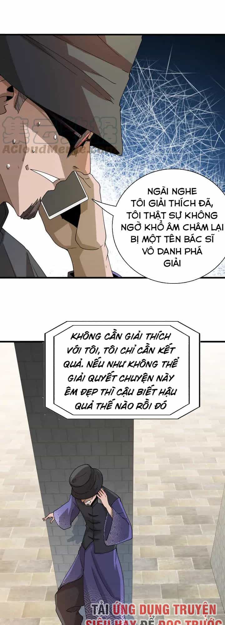 Trọng Sinh Tiểu Y Tiên - Chương 45 - ảnh 58