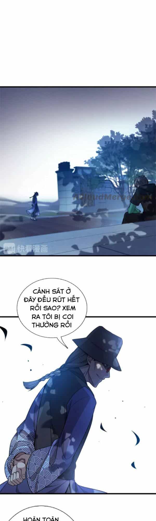 Trọng Sinh Tiểu Y Tiên - Chương 46 - ảnh 3