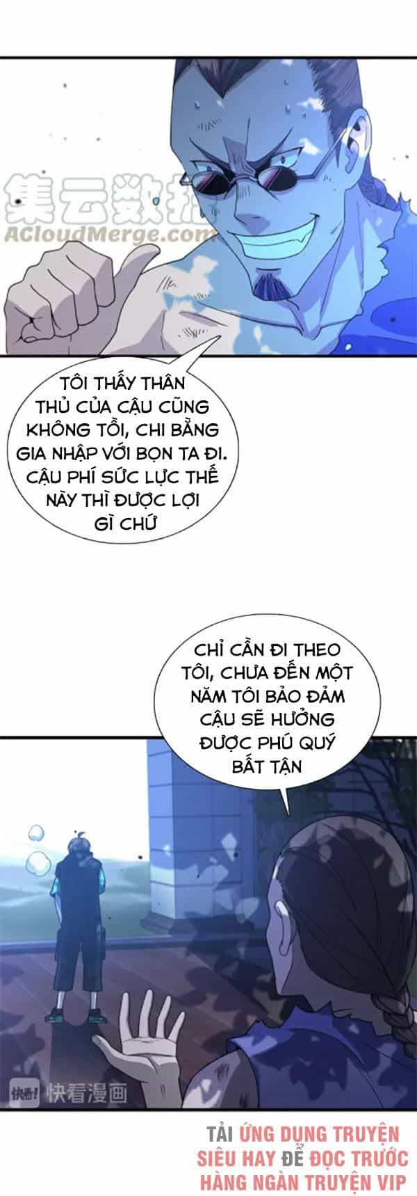 Trọng Sinh Tiểu Y Tiên - Chương 46 - ảnh 33
