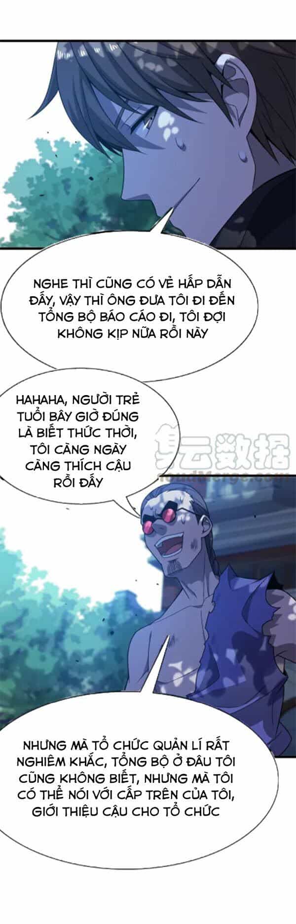 Trọng Sinh Tiểu Y Tiên - Chương 46 - ảnh 34