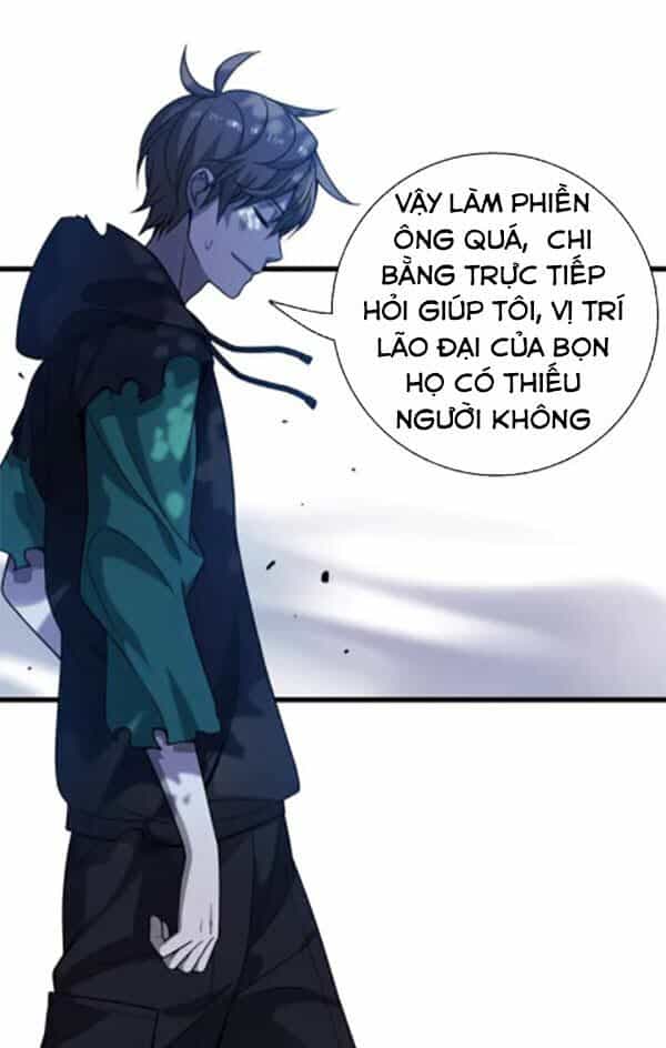 Trọng Sinh Tiểu Y Tiên - Chương 46 - ảnh 35