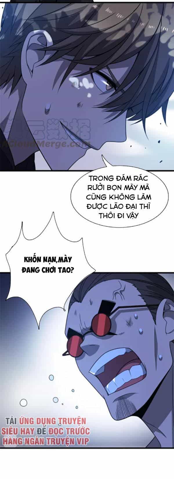 Trọng Sinh Tiểu Y Tiên - Chương 46 - ảnh 36