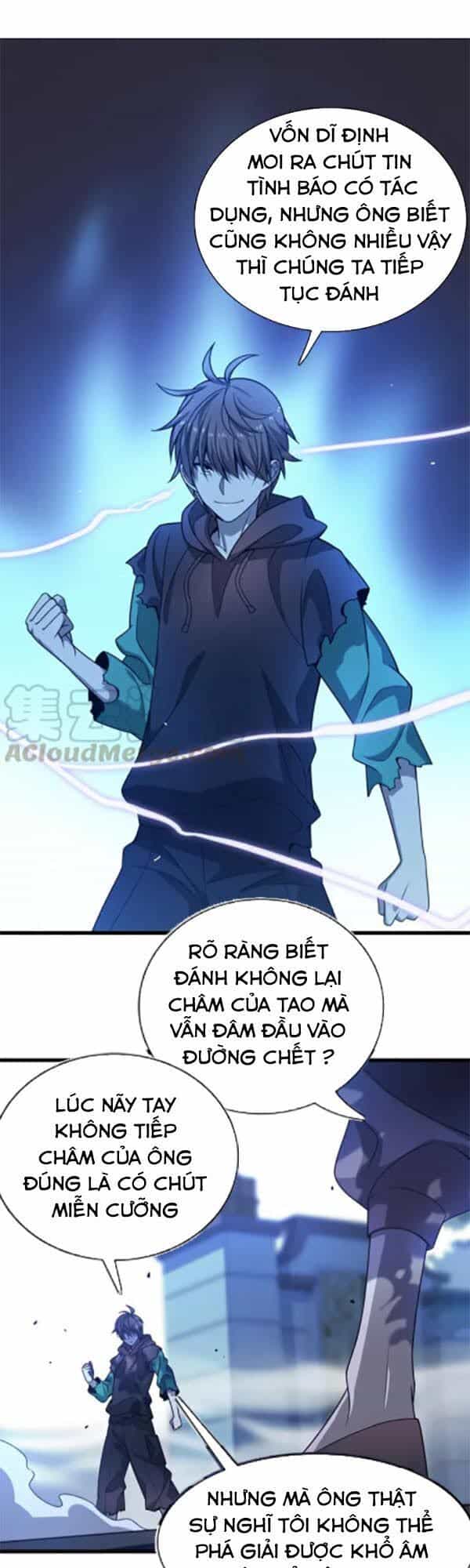 Trọng Sinh Tiểu Y Tiên - Chương 46 - ảnh 37