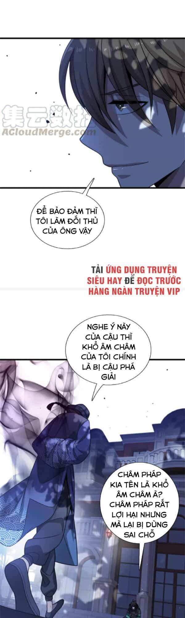 Trọng Sinh Tiểu Y Tiên - Chương 46 - ảnh 5