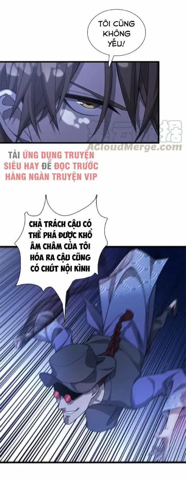 Trọng Sinh Tiểu Y Tiên - Chương 46 - ảnh 8