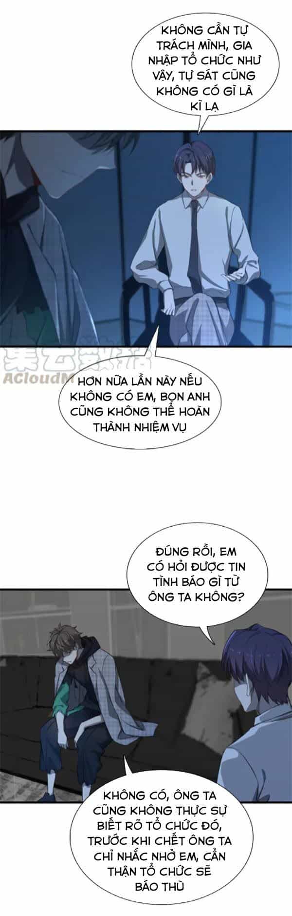 Trọng Sinh Tiểu Y Tiên - Chương 47 - ảnh 10