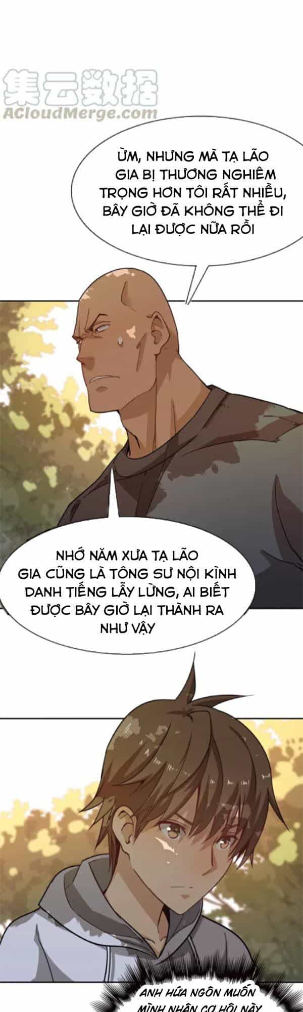 Trọng Sinh Tiểu Y Tiên - Chương 47 - ảnh 15
