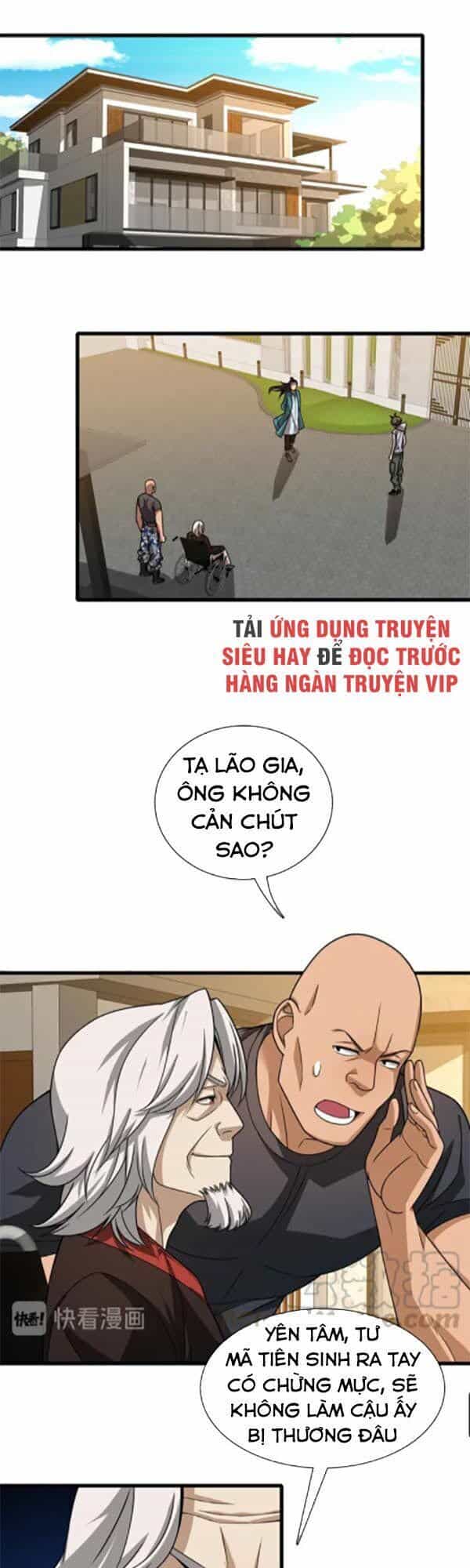 Trọng Sinh Tiểu Y Tiên - Chương 47 - ảnh 26