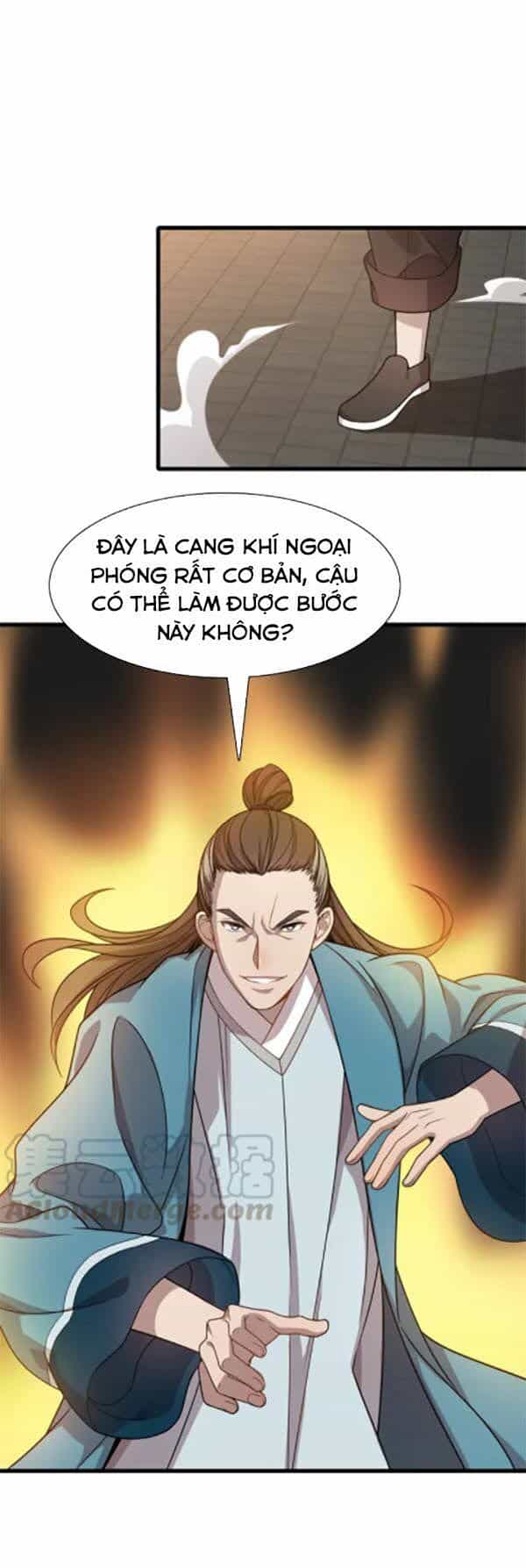 Trọng Sinh Tiểu Y Tiên - Chương 47 - ảnh 28