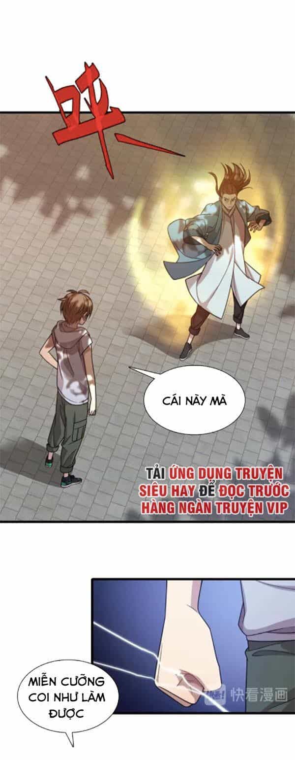 Trọng Sinh Tiểu Y Tiên - Chương 47 - ảnh 29