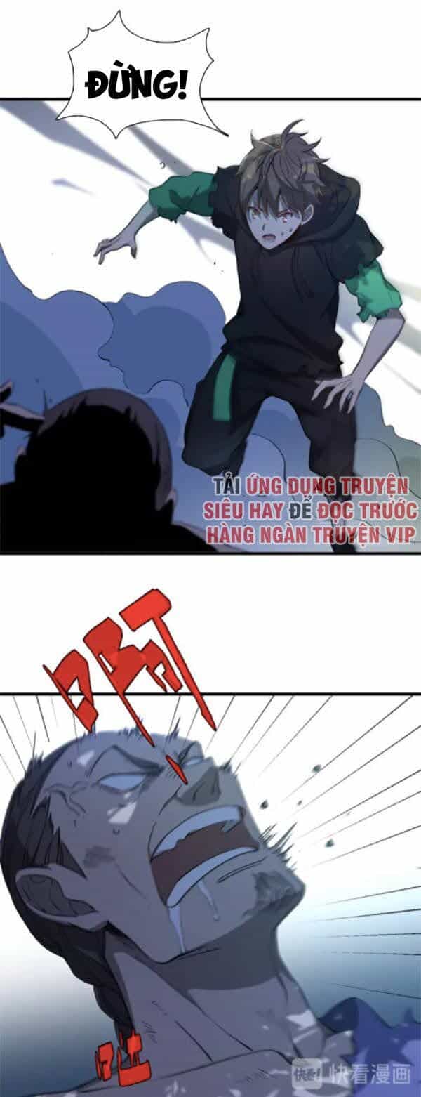 Trọng Sinh Tiểu Y Tiên - Chương 47 - ảnh 6