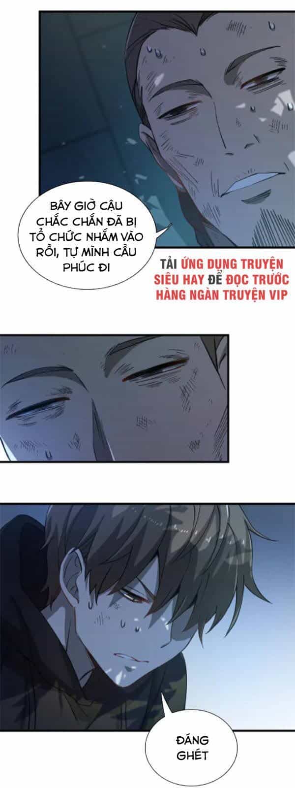 Trọng Sinh Tiểu Y Tiên - Chương 47 - ảnh 8