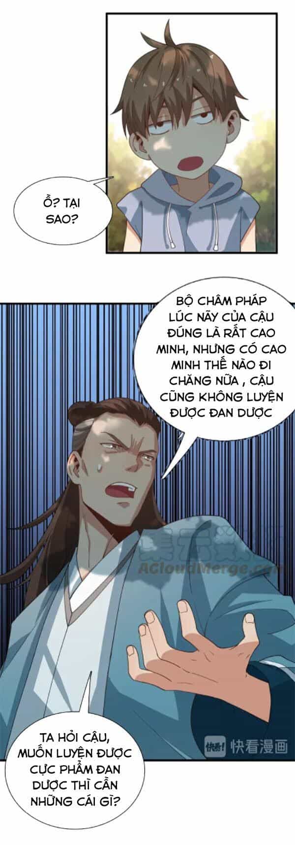 Trọng Sinh Tiểu Y Tiên - Chương 48 - ảnh 16