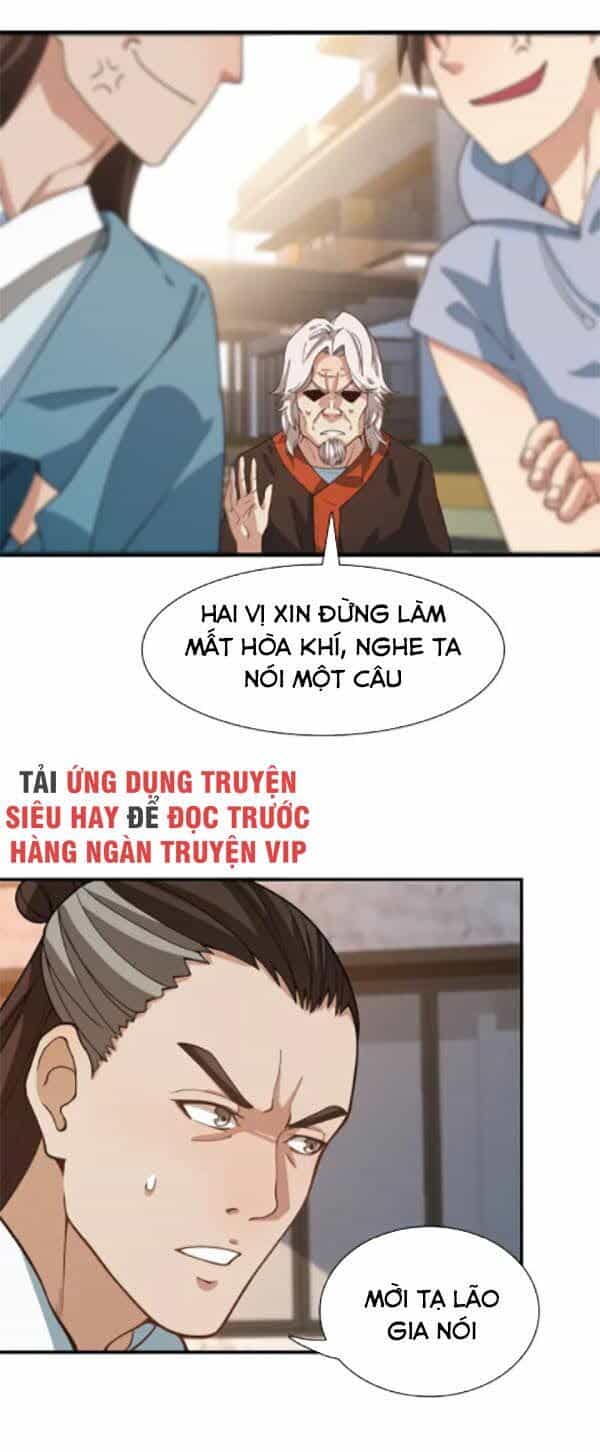 Trọng Sinh Tiểu Y Tiên - Chương 48 - ảnh 20