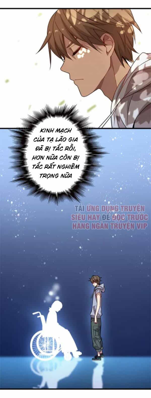 Trọng Sinh Tiểu Y Tiên - Chương 48 - ảnh 9