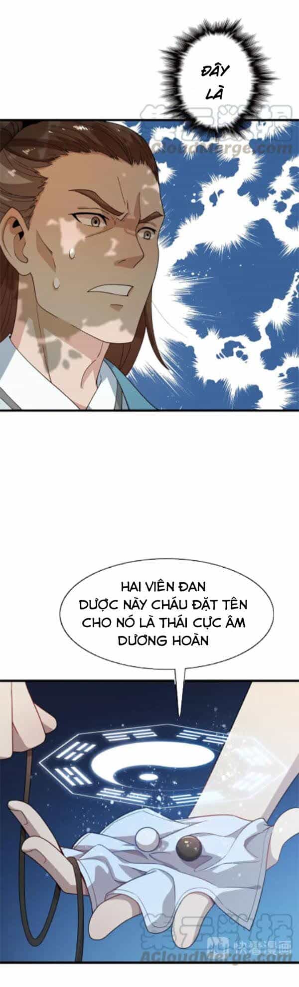 Trọng Sinh Tiểu Y Tiên - Chương 49 - ảnh 17