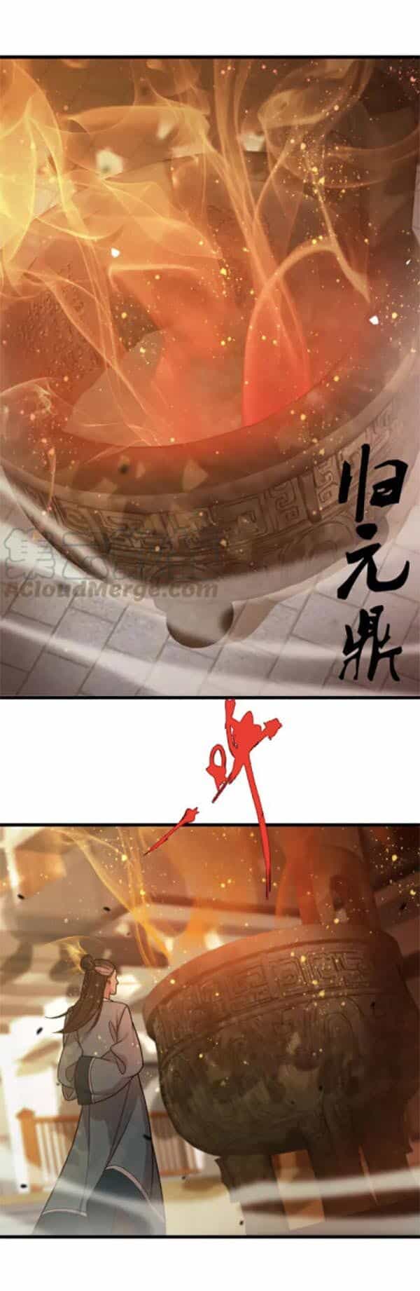 Trọng Sinh Tiểu Y Tiên - Chương 49 - ảnh 5
