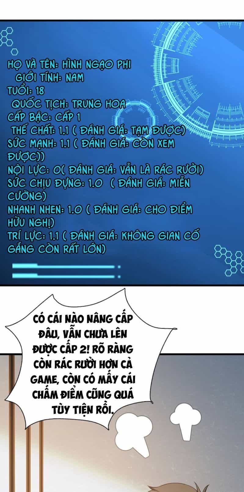 Trọng Sinh Tiểu Y Tiên - Chương 5 - ảnh 12