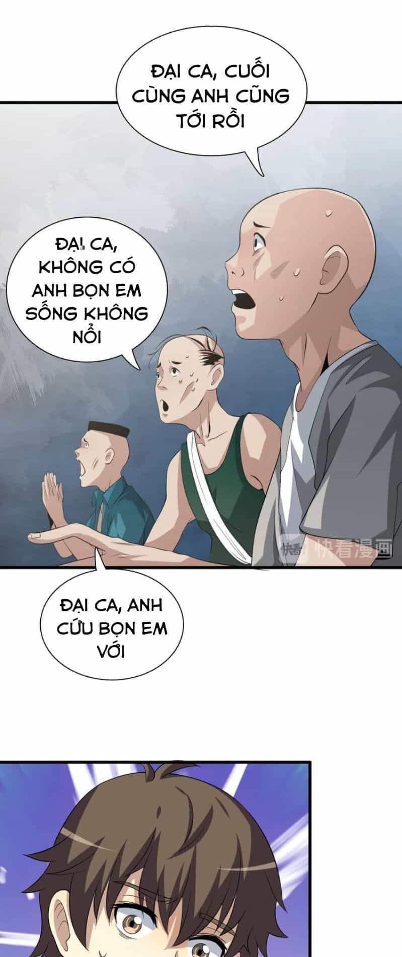 Trọng Sinh Tiểu Y Tiên - Chương 5 - ảnh 20
