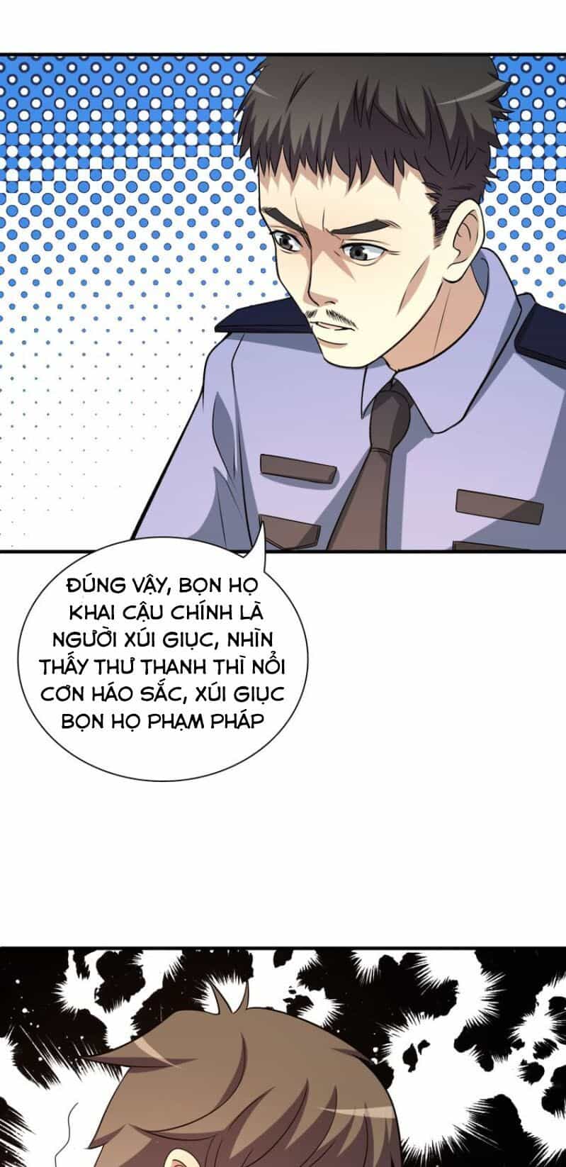 Trọng Sinh Tiểu Y Tiên - Chương 5 - ảnh 28
