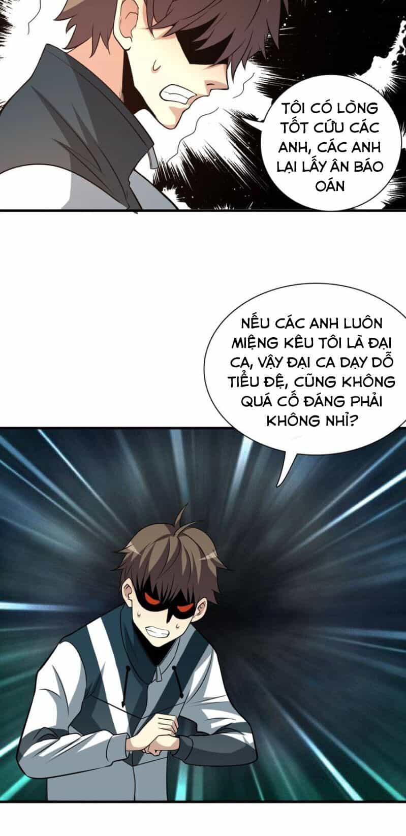 Trọng Sinh Tiểu Y Tiên - Chương 5 - ảnh 29