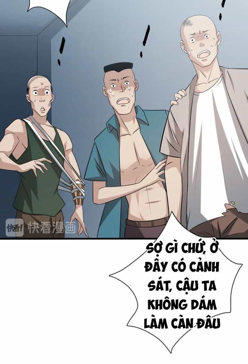 Trọng Sinh Tiểu Y Tiên - Chương 5 - ảnh 34