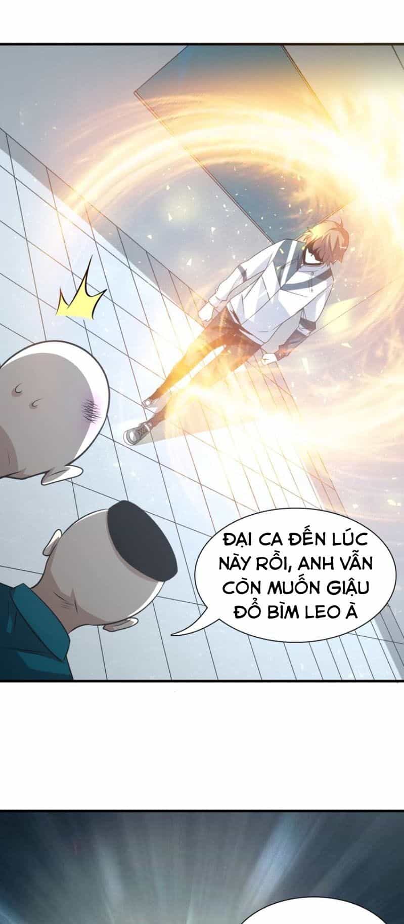Trọng Sinh Tiểu Y Tiên - Chương 5 - ảnh 35