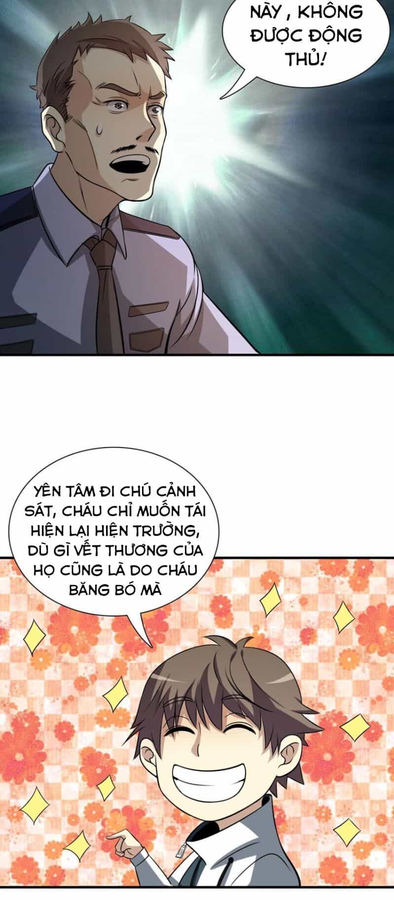 Trọng Sinh Tiểu Y Tiên - Chương 5 - ảnh 36