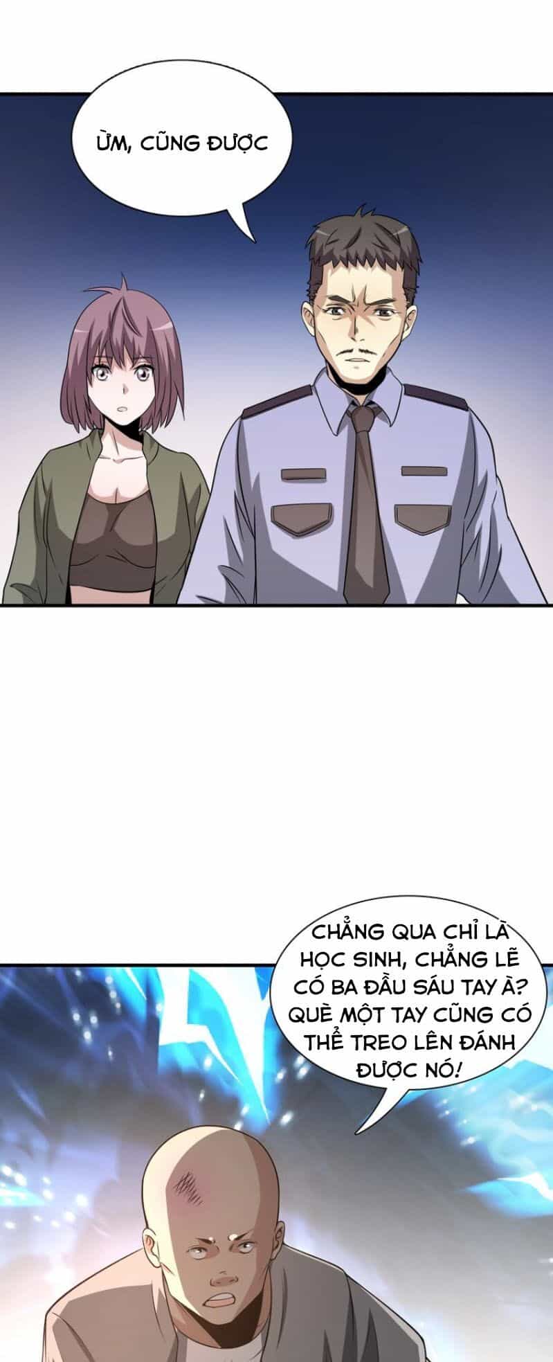 Trọng Sinh Tiểu Y Tiên - Chương 5 - ảnh 37
