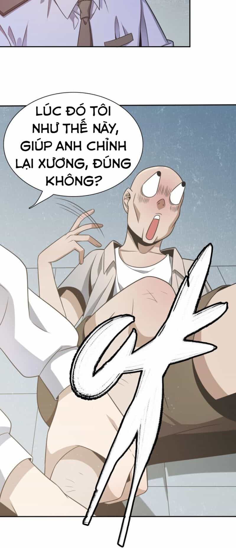 Trọng Sinh Tiểu Y Tiên - Chương 5 - ảnh 48