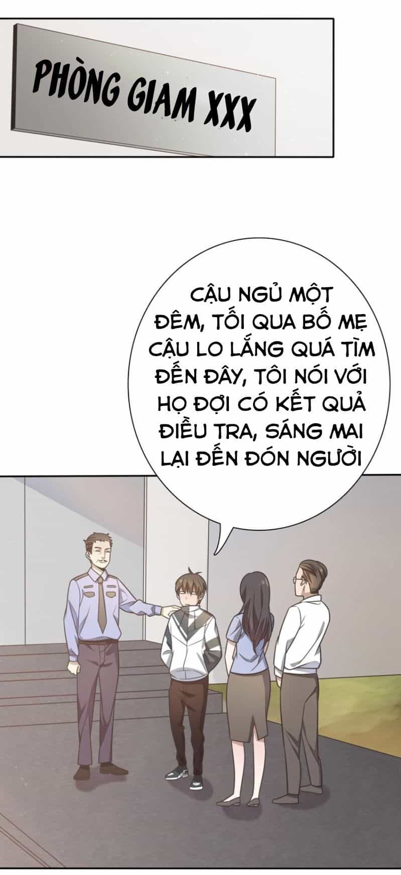 Trọng Sinh Tiểu Y Tiên - Chương 5 - ảnh 51