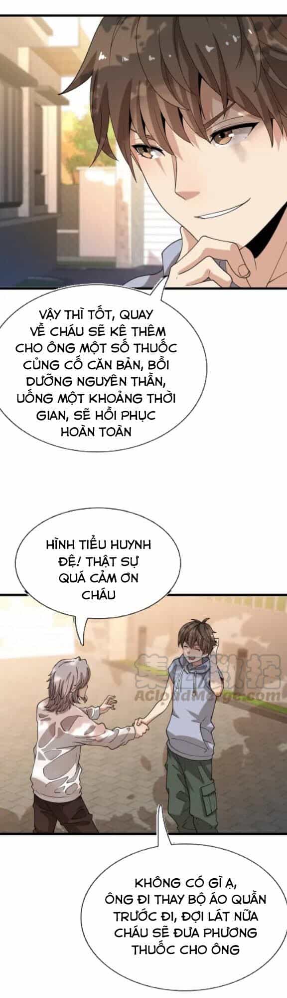 Trọng Sinh Tiểu Y Tiên - Chương 50 - ảnh 18