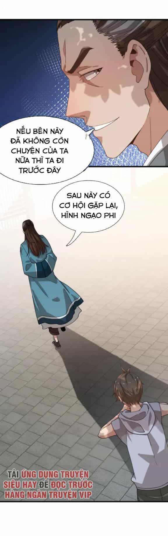 Trọng Sinh Tiểu Y Tiên - Chương 50 - ảnh 21