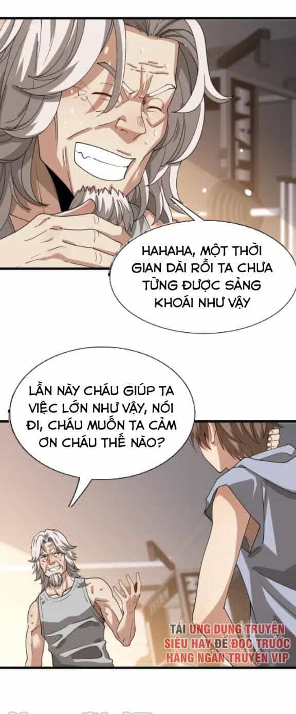 Trọng Sinh Tiểu Y Tiên - Chương 50 - ảnh 24