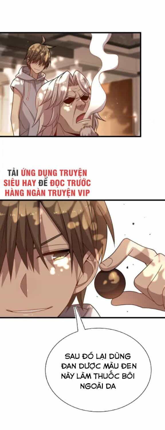 Trọng Sinh Tiểu Y Tiên - Chương 50 - ảnh 5