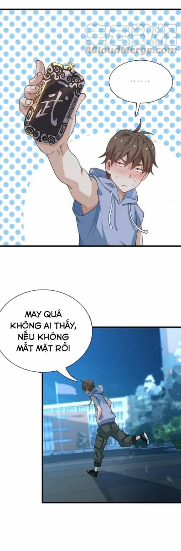 Trọng Sinh Tiểu Y Tiên - Chương 51 - ảnh 12
