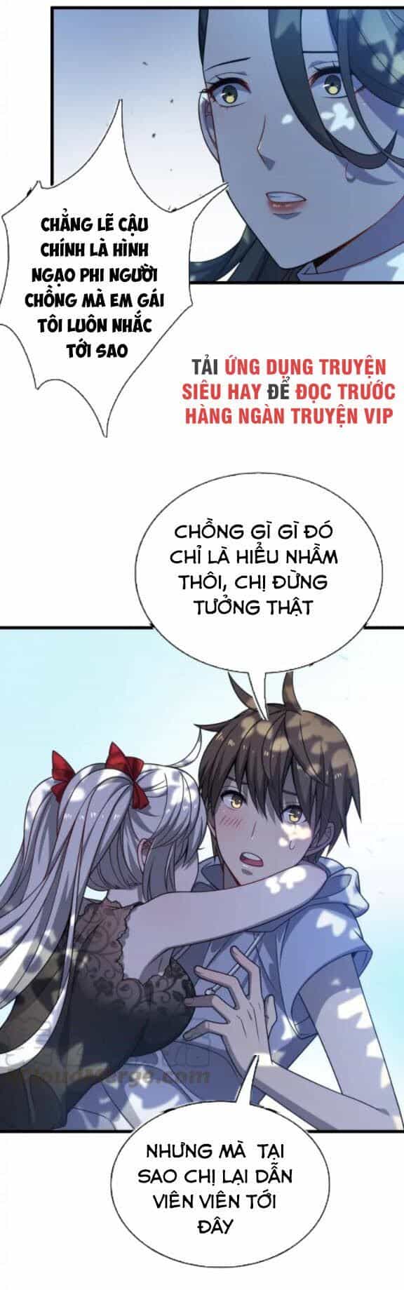 Trọng Sinh Tiểu Y Tiên - Chương 51 - ảnh 17