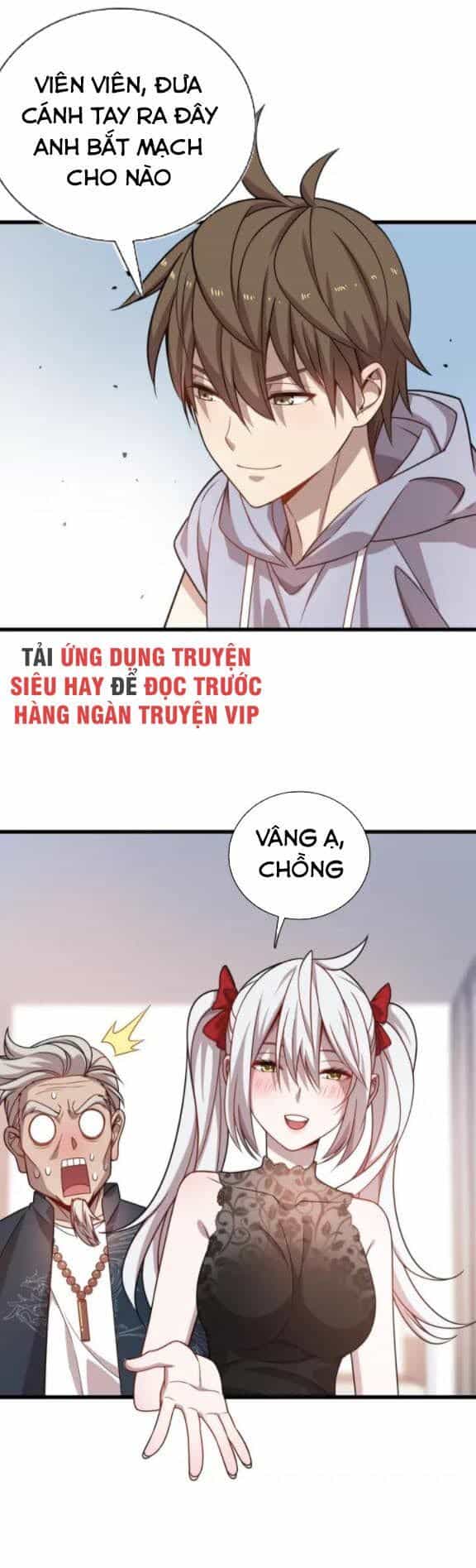 Trọng Sinh Tiểu Y Tiên - Chương 51 - ảnh 25